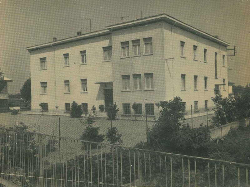 Storia